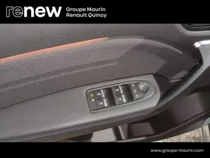 Photo 14 Renault Captur  1.6 E-Tech full hybrid 145ch esprit Alpine