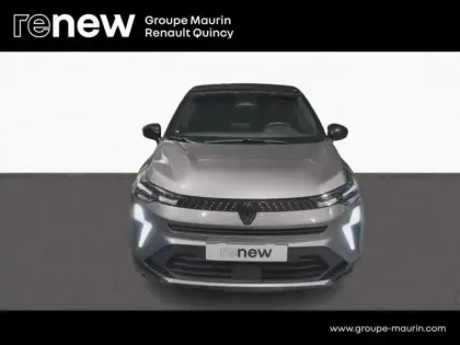 Photo 2 Renault Captur  1.6 E-Tech full hybrid 145ch esprit Alpine