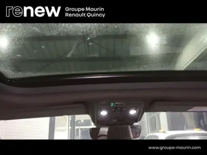 Photo 12 Renault Captur  1.6 E-Tech full hybrid 145ch esprit Alpine