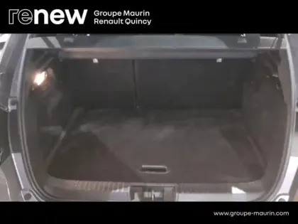 Photo 8 Renault Captur  1.6 E-Tech full hybrid 145ch esprit Alpine