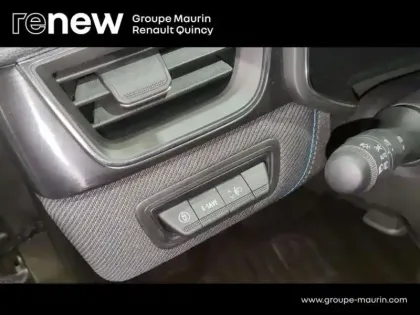 Photo 15 Renault Captur  1.6 E-Tech full hybrid 145ch esprit Alpine