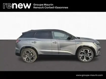 Photo 5 Renault Austral  1.2 E-Tech full hybrid 200ch Iconic esprit Alpine- 24