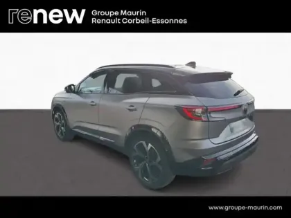 Photo 2 Renault Austral  1.2 E-Tech full hybrid 200ch Iconic esprit Alpine- 24