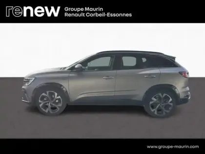 Photo 1 Renault Austral  1.2 E-Tech full hybrid 200ch Iconic esprit Alpine- 24