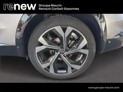 Photo 8 Renault Austral  1.2 E-Tech full hybrid 200ch Iconic esprit Alpine- 24