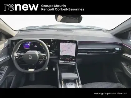Photo 13 Renault Austral  1.2 E-Tech full hybrid 200ch Iconic esprit Alpine- 24