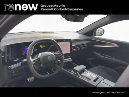 Photo 9 Renault Austral  1.2 E-Tech full hybrid 200ch Iconic esprit Alpine- 24