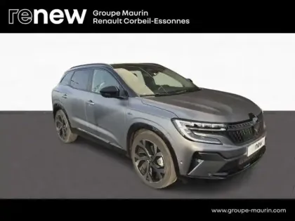 Photo 6 Renault Austral  1.2 E-Tech full hybrid 200ch Iconic esprit Alpine- 24