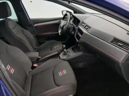 Photo 13 Seat Ibiza  1.6 TDI 95ch Start/Stop FR Euro6d-T