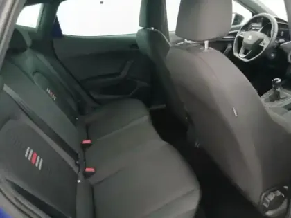 Photo 14 Seat Ibiza  1.6 TDI 95ch Start/Stop FR Euro6d-T