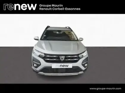 Photo 7 Dacia Jogger  1.0 TCe 110ch Confort 7 places