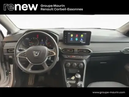 Photo 13 Dacia Jogger  1.0 TCe 110ch Confort 7 places