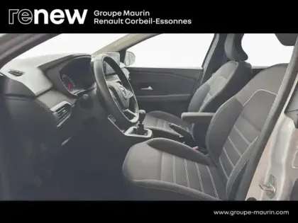 Photo 10 Dacia Jogger  1.0 TCe 110ch Confort 7 places