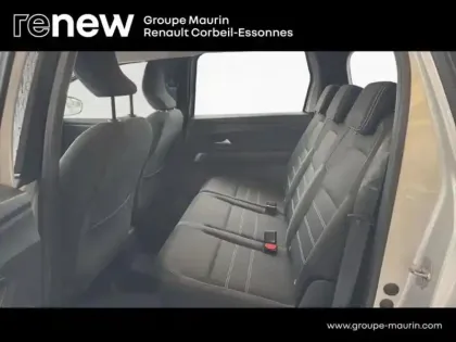 Photo 11 Dacia Jogger  1.0 TCe 110ch Confort 7 places