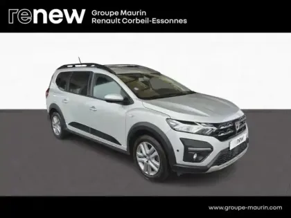 Photo 6 Dacia Jogger  1.0 TCe 110ch Confort 7 places