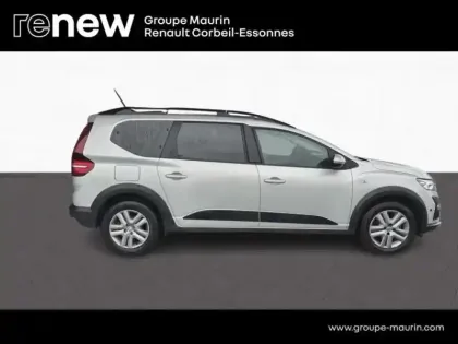 Photo 5 Dacia Jogger  1.0 TCe 110ch Confort 7 places