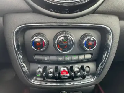 Photo 10 Mini Clubman  Cooper 136ch Kensington BVA7 Euro6d-T