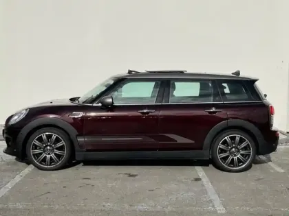 Photo 2 Mini Clubman  Cooper 136ch Kensington BVA7 Euro6d-T