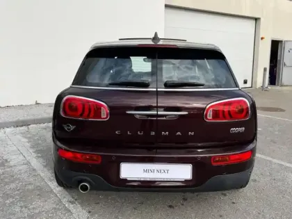 Photo 7 Mini Clubman  Cooper 136ch Kensington BVA7 Euro6d-T