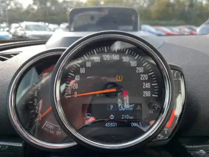 Photo 14 Mini Clubman  Cooper 136ch Kensington BVA7 Euro6d-T