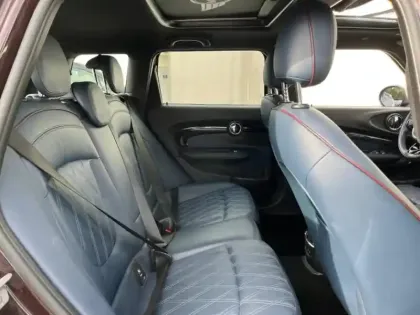 Photo 5 Mini Clubman  Cooper 136ch Kensington BVA7 Euro6d-T