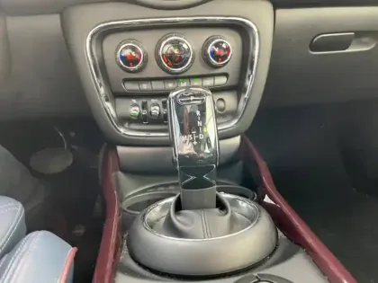 Photo 9 Mini Clubman  Cooper 136ch Kensington BVA7 Euro6d-T