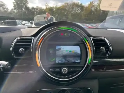 Photo 12 Mini Clubman  Cooper 136ch Kensington BVA7 Euro6d-T