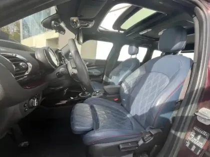 Photo 3 Mini Clubman  Cooper 136ch Kensington BVA7 Euro6d-T