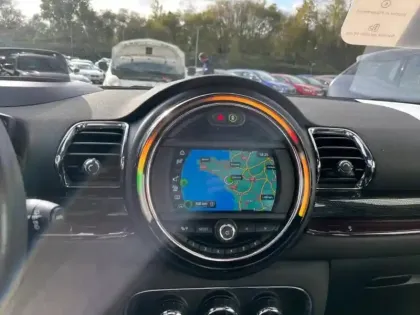 Photo 11 Mini Clubman  Cooper 136ch Kensington BVA7 Euro6d-T