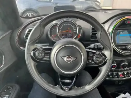 Photo 8 Mini Clubman  Cooper 136ch Kensington BVA7 Euro6d-T