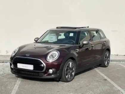 Photo Mini Clubman