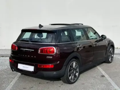 Photo 1 Mini Clubman  Cooper 136ch Kensington BVA7 Euro6d-T