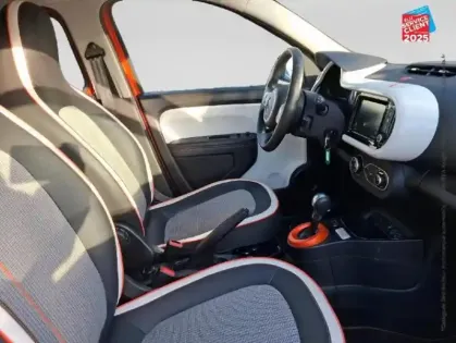 Photo 4 Renault Twingo  Electric Vibes R80 Achat Intégral