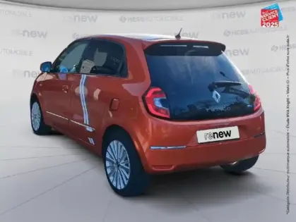 Photo 7 Renault Twingo  Electric Vibes R80 Achat Intégral
