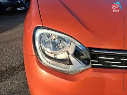 Photo 12 Renault Twingo  Electric Vibes R80 Achat Intégral