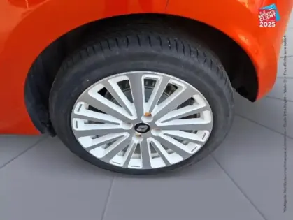 Photo 9 Renault Twingo  Electric Vibes R80 Achat Intégral