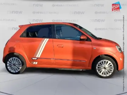 Photo 3 Renault Twingo  Electric Vibes R80 Achat Intégral