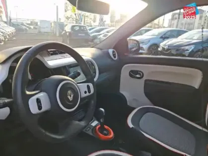 Photo 14 Renault Twingo  Electric Vibes R80 Achat Intégral