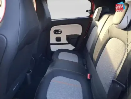 Photo 10 Renault Twingo  Electric Vibes R80 Achat Intégral