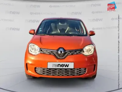 Photo 1 Renault Twingo  Electric Vibes R80 Achat Intégral