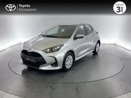 Photo Toyota Yaris