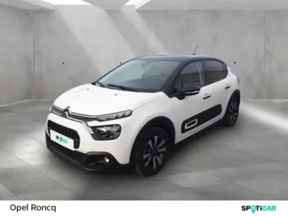 Photo Citroën C3