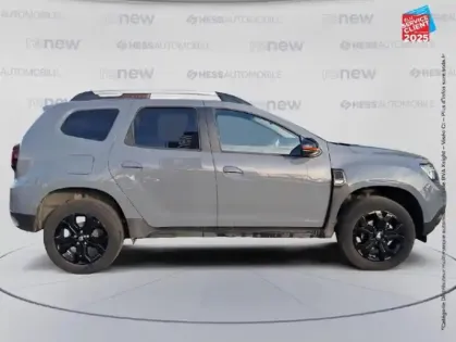 Photo 18 Dacia Duster  1.3 TCe 130ch FAP Extreme 4x2