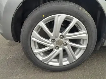 Photo 8 Suzuki Swift  1.2 Dualjet Hybrid 83ch Privilège