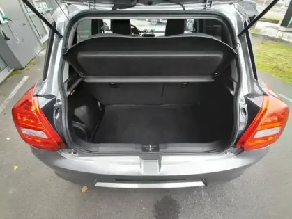 Photo 11 Suzuki Swift  1.2 Dualjet Hybrid 83ch Privilège