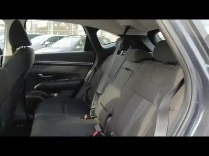 Photo 10 Hyundai Tucson  1.6 T-GDi 230ch Hybrid Intuitive BVA6