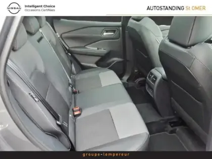 Photo 8 Nissan Qashqai  Hybrid e-POWER 190ch N-Connecta 2025