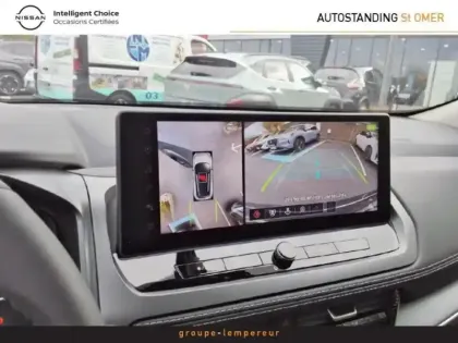 Photo 14 Nissan Qashqai  Hybrid e-POWER 190ch N-Connecta 2025