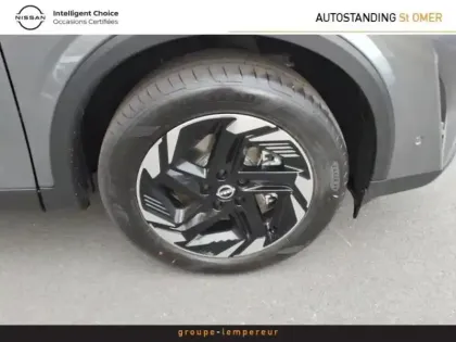 Photo 10 Nissan Qashqai  Hybrid e-POWER 190ch N-Connecta 2025