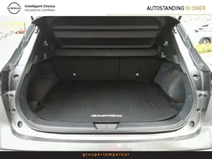 Photo 5 Nissan Qashqai  Hybrid e-POWER 190ch N-Connecta 2025